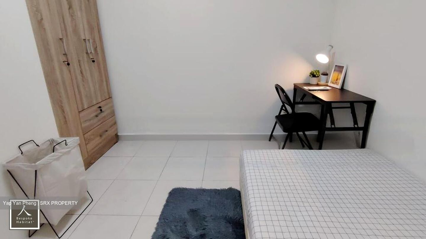 The Tanamera (D16), Condominium #473387111